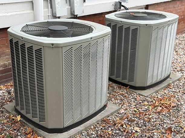 Reliable Hvac contractor in Saltillo, TN by JG Cool HVAC