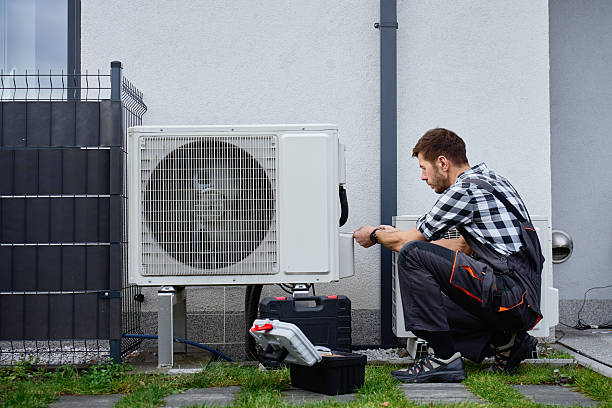 Trusted Hvac service in Saltillo, TN - JG Cool HVAC
